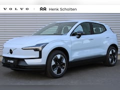 Volvo EX30 - P3 Plus Europa 51 kWh 150PK | Elektrisch Verstelbare Voorstoelen | Harman/Kardon Premium A