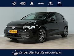 Volkswagen Golf - 1.5 eTSI DSG | Full-LED | Stoel/Stuurverw. | Camera | 18"Lm 21