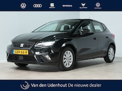 SEAT Ibiza - 1.0 EcoTSI Style Plus | LED | Android/Carplay | Cruise | 15"Lm 36