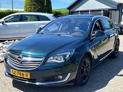 Opel Insignia Country Tourer - 2.0 CDTi Automaat 2014 Leer Xenon Pano Trekhaak
