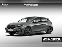 BMW 1-serie - 118i Introduction Edition Premium Pack Aut