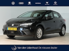 SEAT Ibiza - 1.0 EcoTSI Style | LED | Android/Carplay | Digital Cockpit | PDC 128