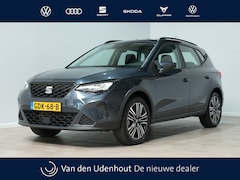 SEAT Arona - 1.0 EcoTSI Style | LED | Android/Carplay | 17"Lm | Cruise 24