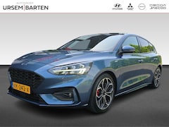 Ford Focus - 1.0 EcoBoost ST Line Business