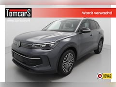 Volkswagen Tiguan - 1.5 eTSI 130PK Life Edition Trekhaak/360Camera/Stoelverwarming/Full-Led