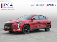 DS 4 - 4 1.2 PureTech Performance Line