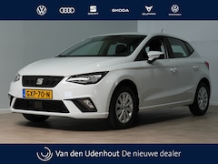 SEAT Ibiza - 1.0 EcoTSI Style Plus | LED | Android/Carplay | Lane/FrontAss. | PDC 002