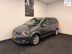 Volkswagen Touran - 1.4 TSI Comfortline Automaat