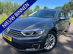 Volkswagen Passat Variant - 1.4 TSI GTE Connected Series