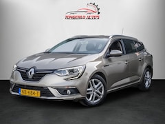 Renault Mégane Estate - 1.2 TCe Zen Pdc Trekhaak Cruise Clima