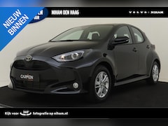 Toyota Yaris - 1.5 HYBRID 115 ACTIVE *PRIVATE LEASE V.A. €379, - P/M* -CAMERA|ADAP.CRUISE|CARPLAY|LED|LEN