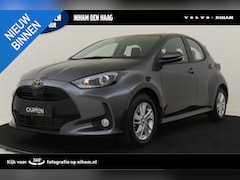Toyota Yaris - 1.5 HYBRID 115 ACTIVE *PRIVATE LEASE V.A. €379, - P/M* -CAMERA|ADAP.CRUISE|CARPLAY|LED|LEN