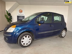Renault Modus - 1.6-16V Expression Luxe Automaat, Airco