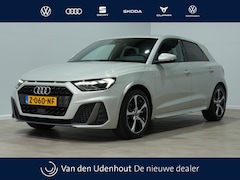 Audi A1 Sportback - 25 TFSI S edition | Full-LED | 18"Lm | Android/Carplay | Pdc v+a 14
