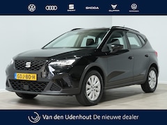 SEAT Arona - 1.0 EcoTSI Style | Full-LED | Android/Carplay | Cruise | 16"Lm 169