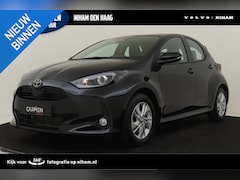 Toyota Yaris - 1.5 HYBRID 115 ACTIVE *PRIVATE LEASE V.A. €379, - P/M* -CAMERA|ADAP.CRUISE|CARPLAY|LED|LEN