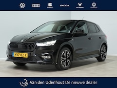 Skoda Fabia - 1.0 TSI DSG Monte Carlo | Full-LED | Android/Carplay | Stoelverw. | Camera 286