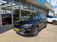 BYD Seal U - 1.5 T DM-i AWD Design 4 WHEEL DRIVE 324PK GELIJK LEVERBAAR