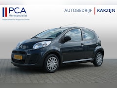 Citroën C1 - 1.0 Attraction