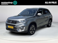 Suzuki Vitara - 1.4 Boosterjet Style Smart Hybrid *PANORMADAK/ TREKHAAK/ DODEHOIEK DETECTIE