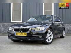 BMW 3-serie Touring - 320i Centennial High Executive Rijklaarprijs-Garantie Navigatie Led Leder Sportinterieur A