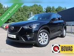 Mazda CX-5 - 2.0 SkyActiv-G 165 Skylease 2WD