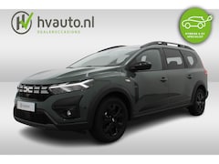 Dacia Jogger - 1.0 TCE 110PK EXTREME 7-PERS. | Pack Extreme | PDC v/a | Camera
