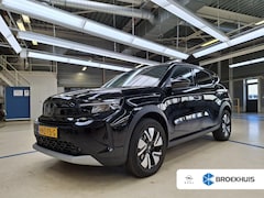 Opel Frontera - 1.2 Turbo Hybrid GS | Automaat | Navigatie | Camera | Stoelverwarming | NL auto | 30.500km