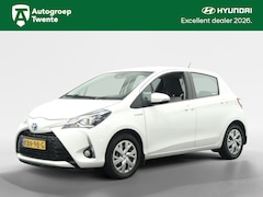 Toyota Yaris - 1.5 Hybrid Active | Navigatie | Camera | Cruise control