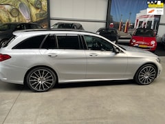 Mercedes-Benz C-klasse Estate - 300 e Business Solution AMG Limited PANO