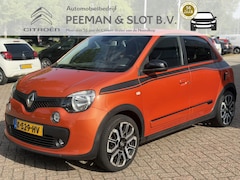 Renault Twingo - 110PK-GT-AUTOMAAT-47DKM-CLIMA-CRUISE-BLUETOOTH