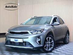 Kia Stonic - 1.0 T-GDI MHEV CARPLAY NAVI CAMERA PDC CLIMA STOELVW KEYLESS "21