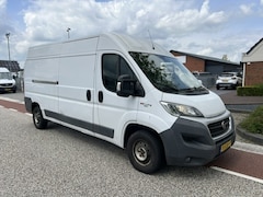 Fiat Ducato - 2.3 MultiJet 96kw L3H2 MAXI AIRCO KLIMA EURO6