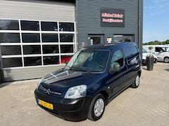 Citroën Berlingo - 1.4i Marge Auto Benzine