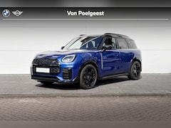 MINI Countryman - E John Cooper Works XL 66.5 kWh
