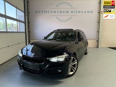 BMW 3-serie Touring - 320i Edition M Sport Shadow High Executive Automaat, Panorama dak