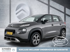 Citroën C3 Aircross - 110pk Business | Rijklaar | Parkeersensoren | Apple carplay / android auto |