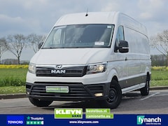 MAN TGE - 3.180 L4H3 Maxi Automaat