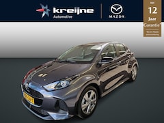 Mazda 2 Hybrid - 1.5 Exclusive-line Adapt. Cruise | Stoelverwarming | Camera | RIJKLAARPRIJS