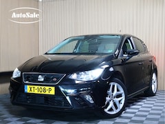 SEAT Ibiza - 1.0 TSI FR Business Intense AVM AUTOM CARPLAY NAVI CRUISE CAMERA THAAK "19