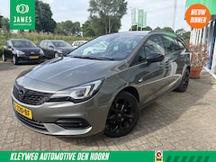 Opel Astra Sports Tourer - 1.2 Bns Elegance, 130pk Nav, Carplay, Trekhaak, Stoelverw