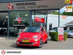 Fiat 500 - 1.2 Lounge Bovag rijklaarprijs
