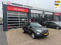 Ford EcoSport - 1.0 EcoBoost Trend Ultimate