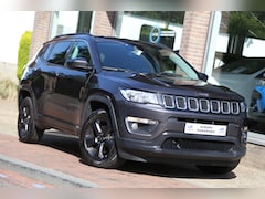 Jeep Compass - 1.4 MultiAir Longitude Navi Camera