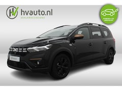 Dacia Jogger - 1.0 TCe 110 EXTREME 7-PERS | Pack Extreme | PDC v/a | Camera