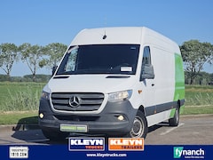 Mercedes-Benz Sprinter - 316 maxi ac EURO6