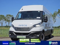 Iveco Daily - 35S18 ac automaat EURO6