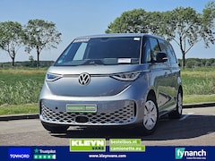 Volkswagen ID. Buzz Cargo - ID.BUZZ snelladen wltp 458