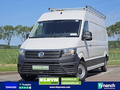 Volkswagen Crafter - 2.0 L4H3 Trekhaak Imper