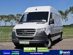 Mercedes-Benz Sprinter - 317 L3H2 Maxi Mbux Euro6